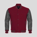 Varsity Jacket